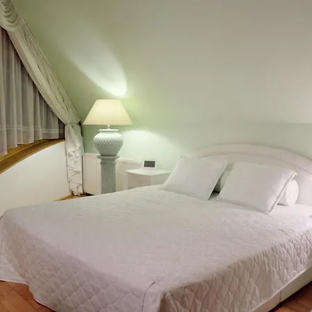 Luxusvilla Balatonszarszo