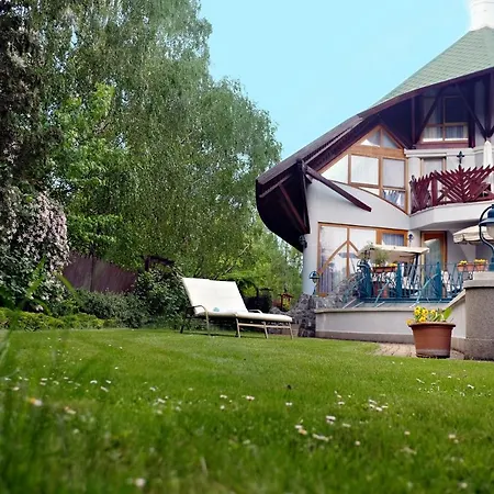 Luxusvilla Balatonszárszó Balatonszárszó