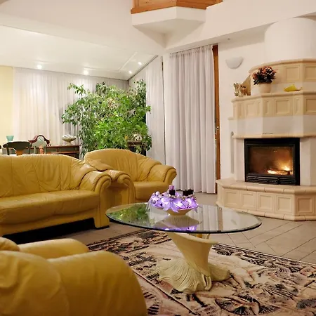 Luxusvilla Balatonszarszo