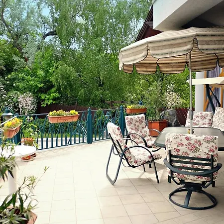 Luxusvilla Balatonszarszo Балатонсарсо