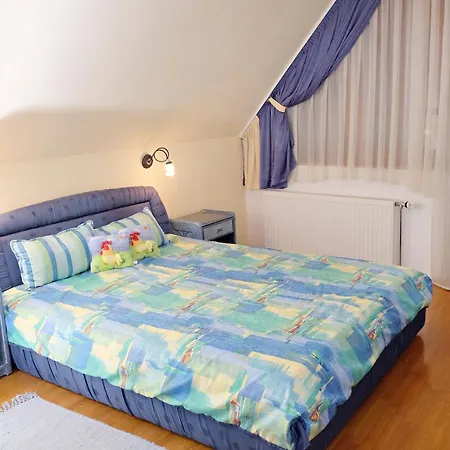 Luxusvilla Balatonszarszo