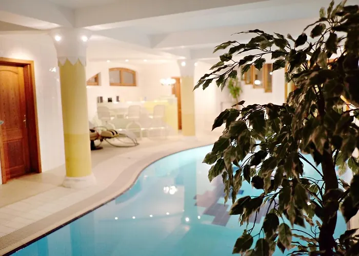 Dom wakacyjny Luxusvilla Balatonszarszo Balatonszarszo