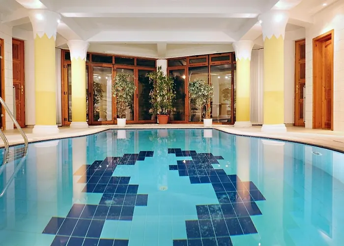 Luxusvilla Balatonszarszo Vakantiehuis Balatonszarszo