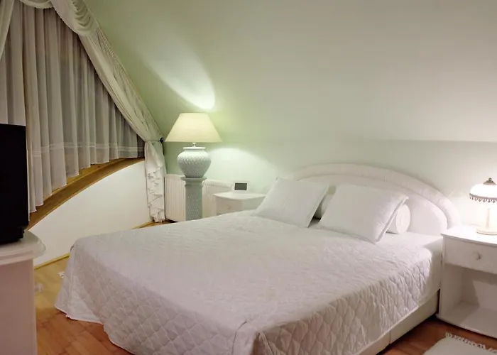 Luxusvilla Balatonszarszo