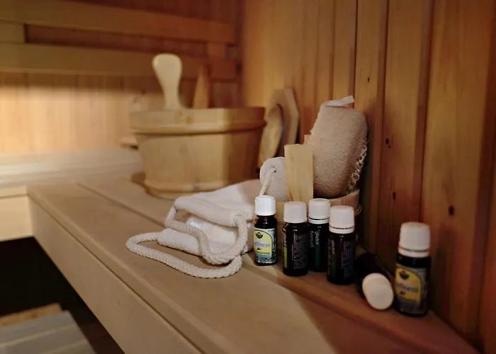 Dom wakacyjny Luxusvilla Balatonszarszo Balatonszarszo