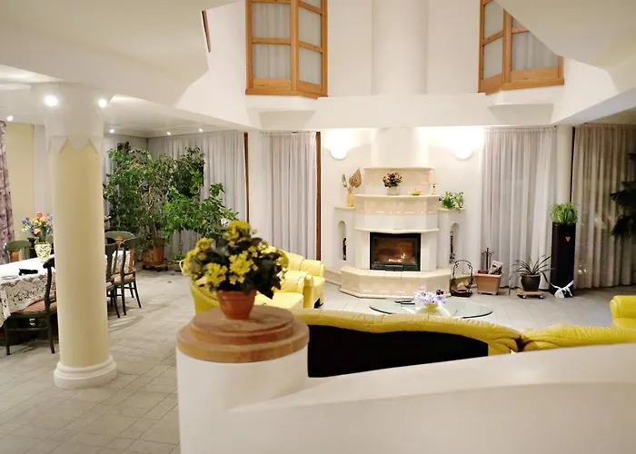 Luxusvilla Balatonszarszo Vakantiehuis *