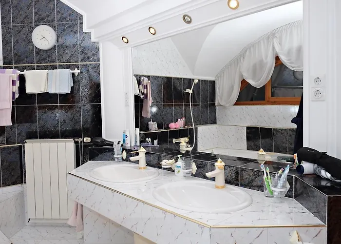 Dom wakacyjny Luxusvilla Balatonszarszo Balatonszarszo