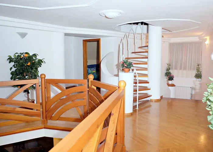 Luxusvilla Balatonszarszo * Balatonszarszo