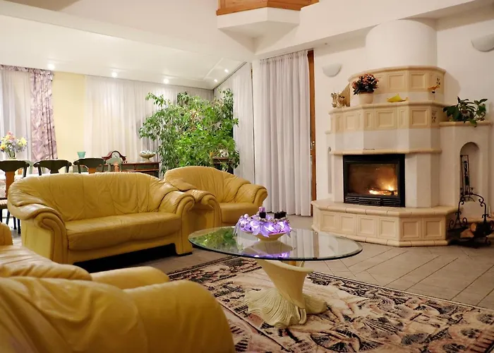 Luxusvilla Balatonszarszo