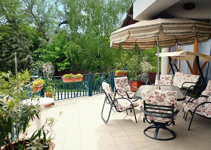 Luxusvilla Balatonszarszo Balatonszarszo