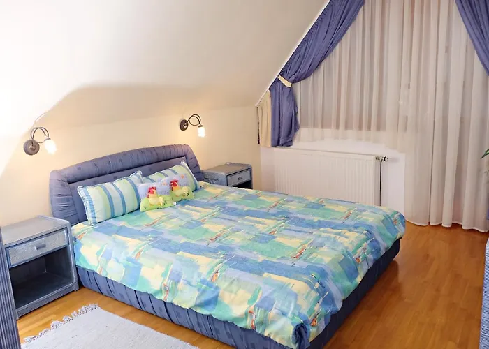 Luxusvilla Balatonszarszo